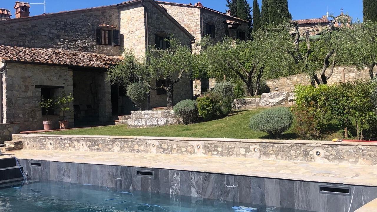 Photo of Outdoor in Colle Petroso