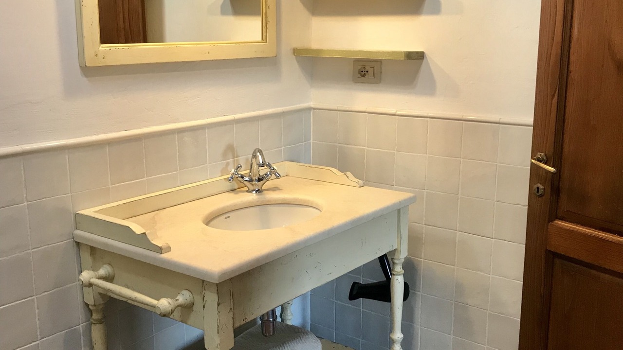 Photo of Bathroom in Colle Petroso