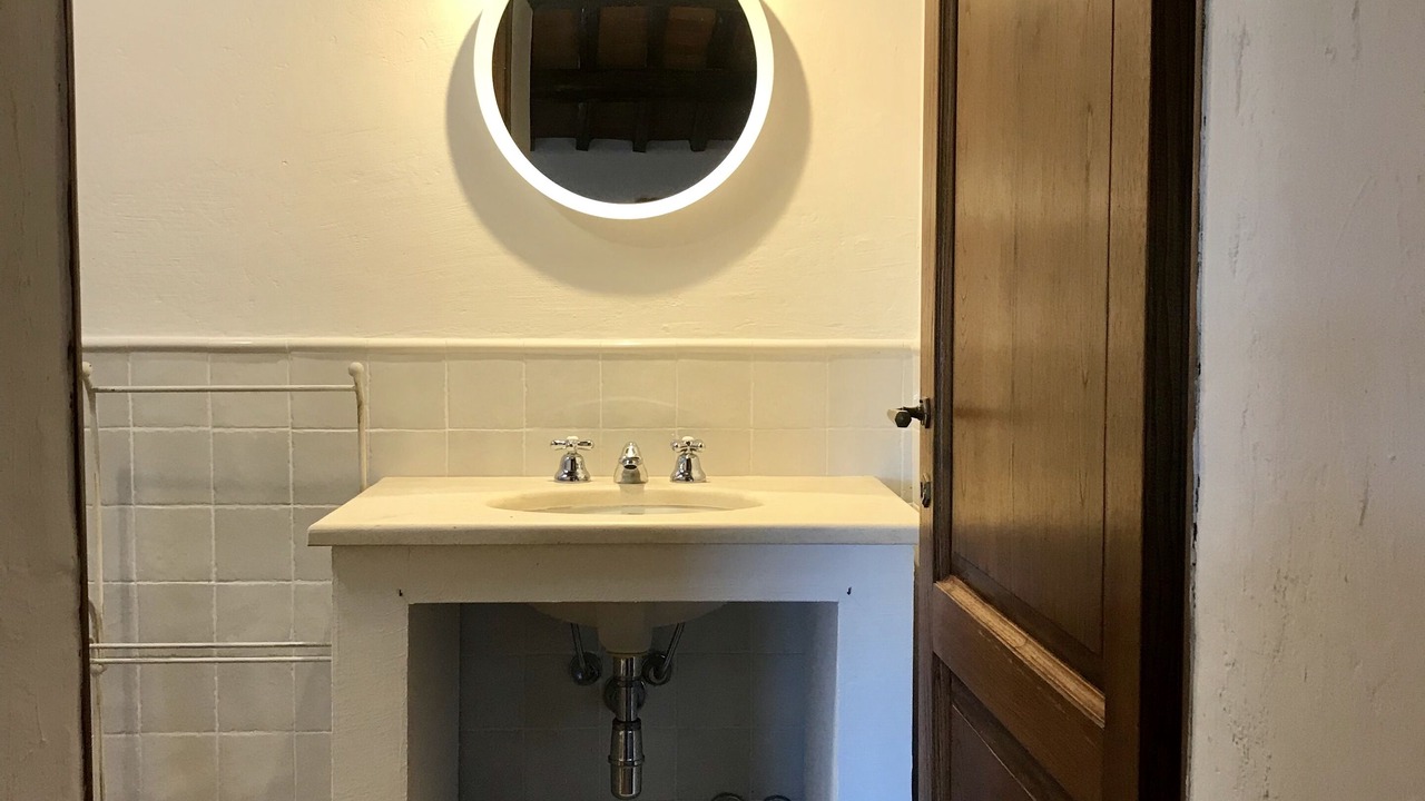Photo of Bathroom in Colle Petroso