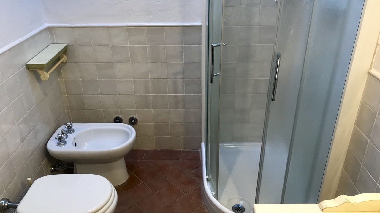 Photo of Bathroom in Colle Petroso