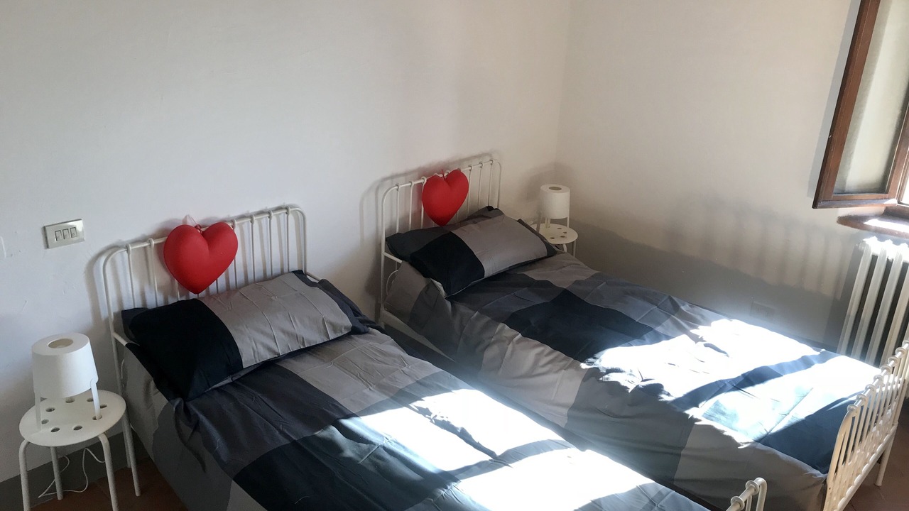 Photo of Bedroom in Colle Petroso