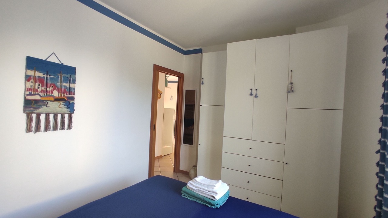 Photo of Bedroom in Marcelli