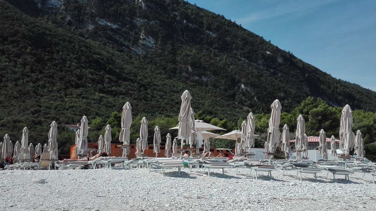 Photo of Outdoor in Marcelli