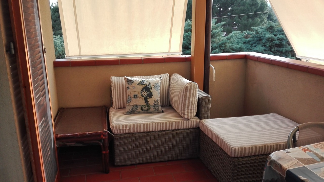 Photo of Outdoor in Marcelli