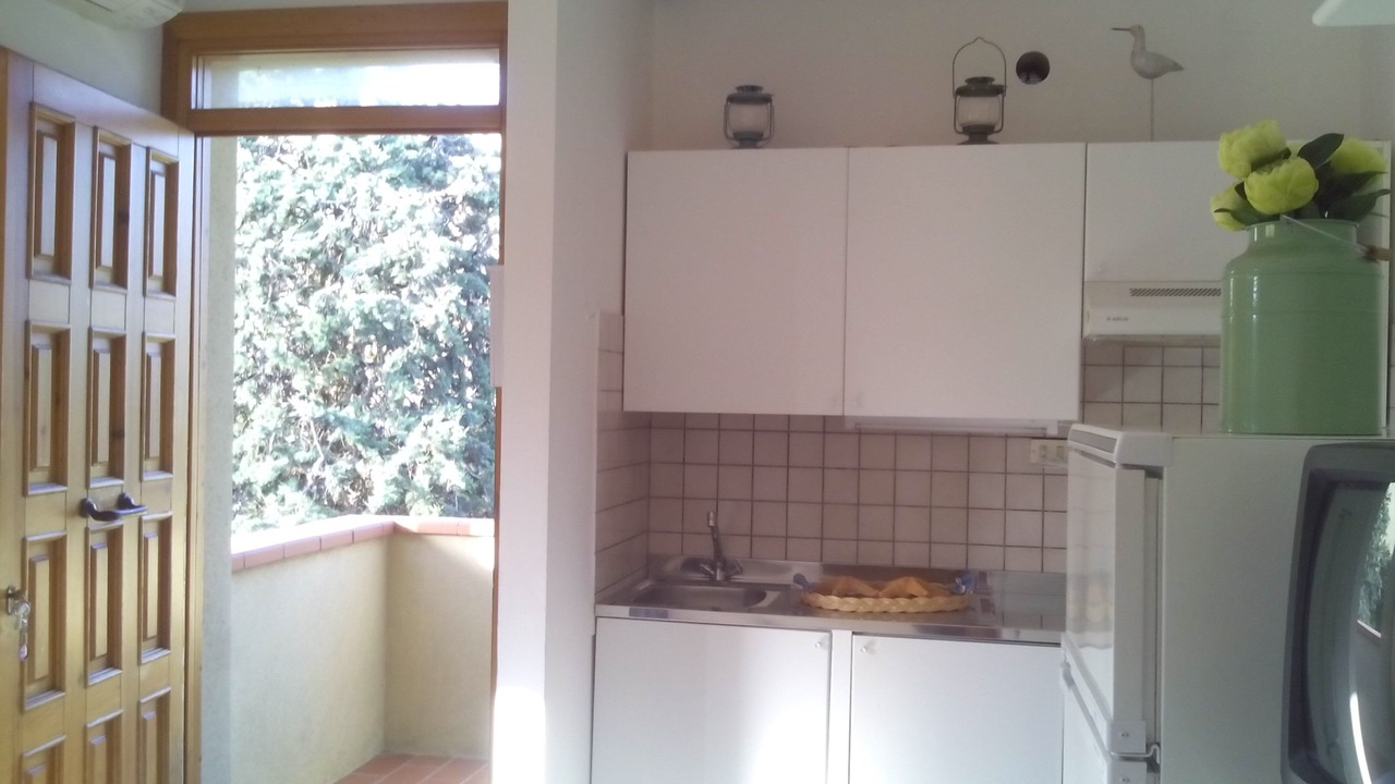 Photo of Kitchen in Marcelli