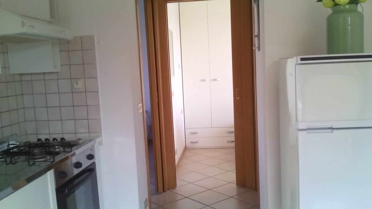 Photo of Kitchen in Marcelli