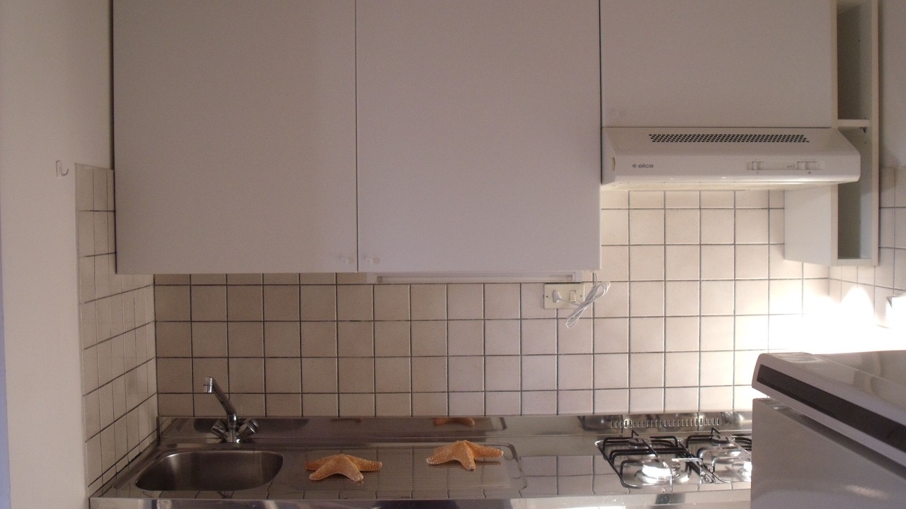 Photo of Kitchen in Marcelli