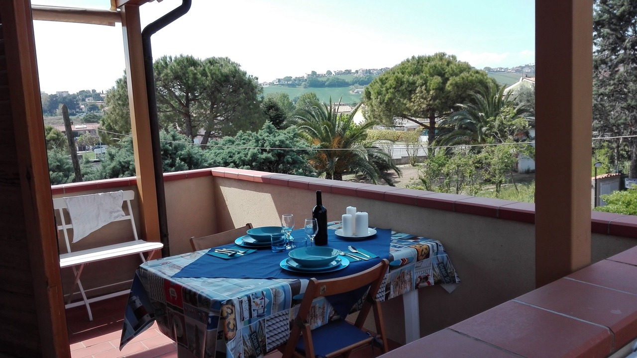 Photo of Outdoor in Marcelli
