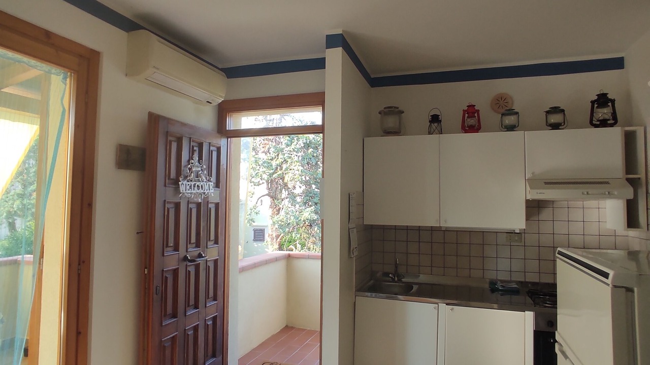 Photo of Kitchen in Marcelli