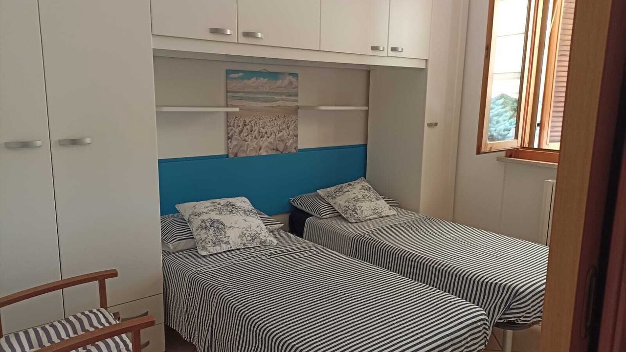 Photo of Bedroom in Marcelli