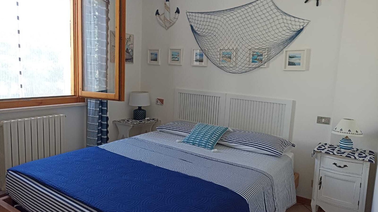 Photo of Bedroom in Marcelli