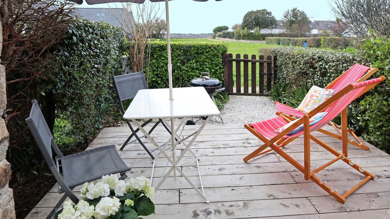 Photo of Outdoor in Larmor-Baden