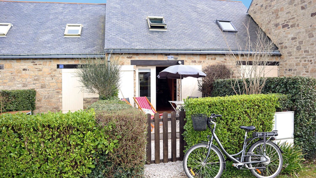 Photo of Outdoor in Larmor-Baden