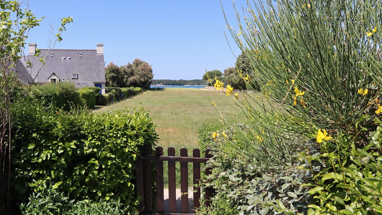 Photo of Outdoor in Larmor-Baden