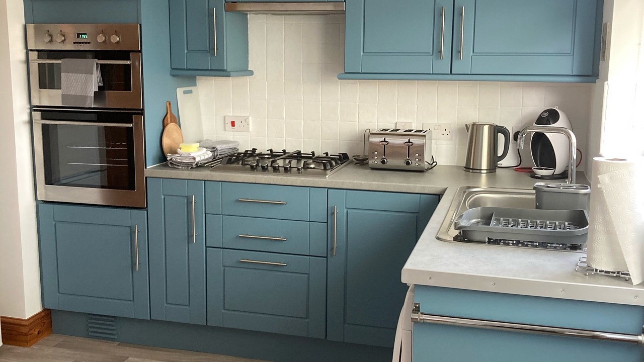 Photo of Kitchen in Treator