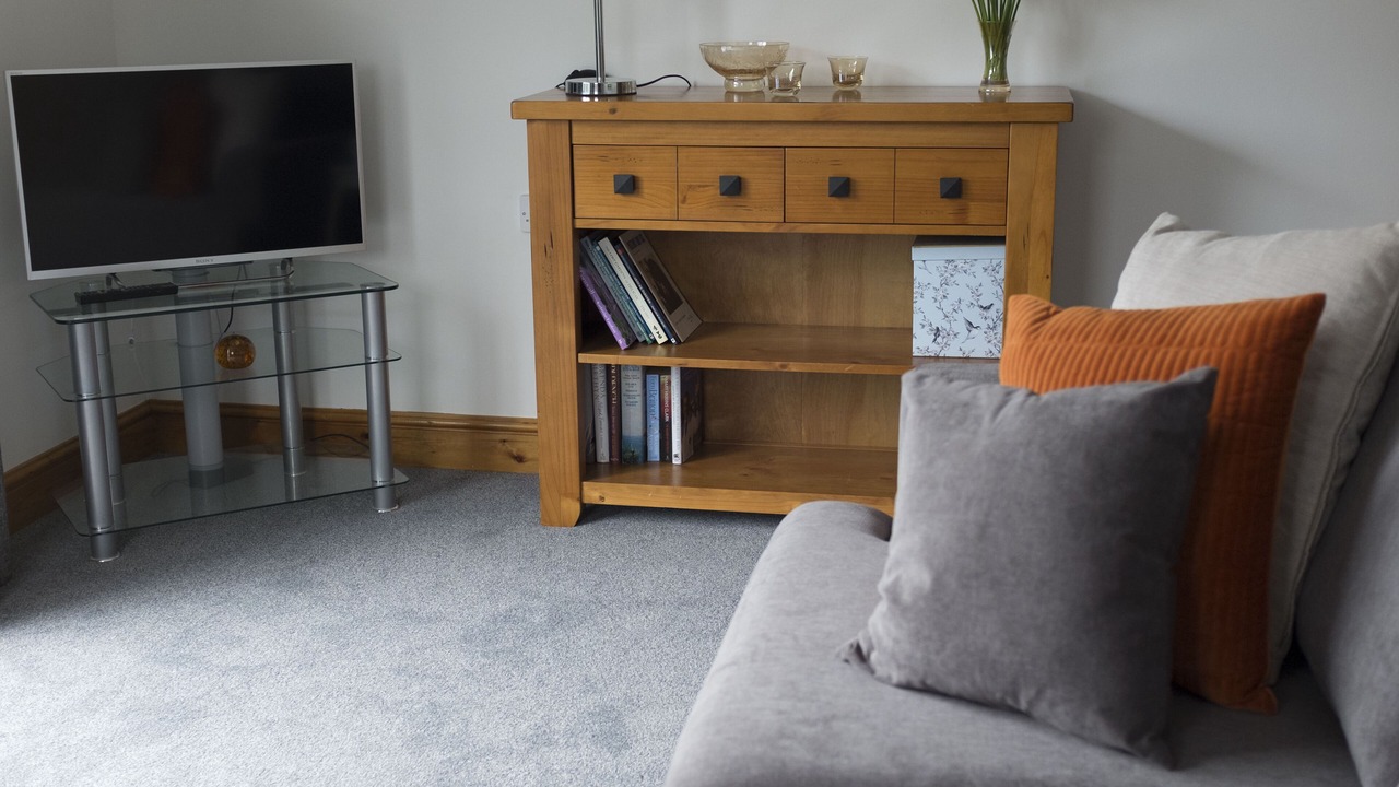 Photo of Livingroom in Treator