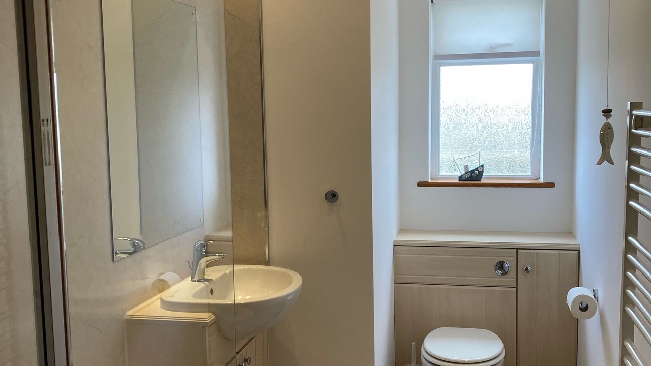 Photo of Bathroom in Treator