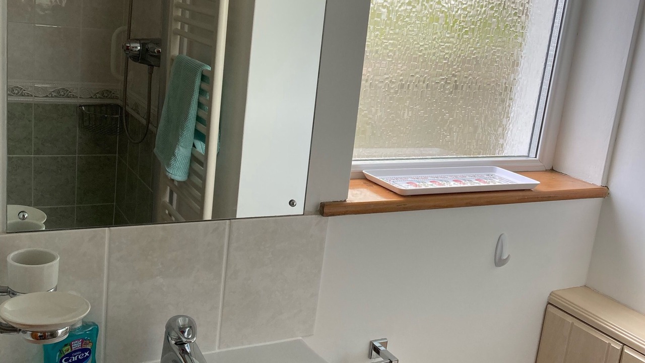 Photo of Bathroom in Treator