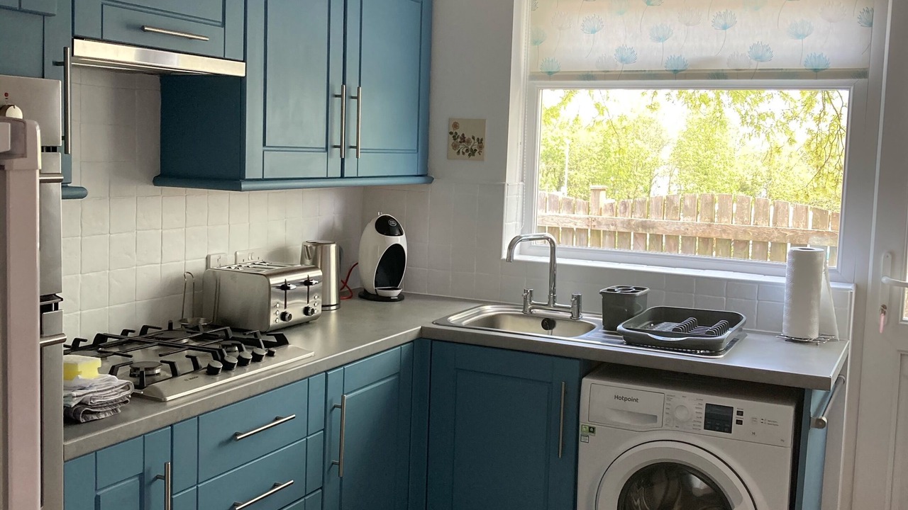 Photo of Kitchen in Treator