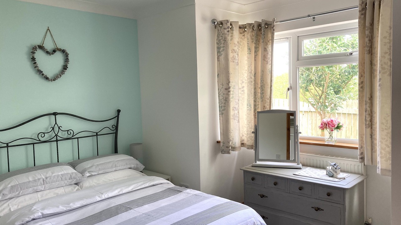 Photo of Bedroom in Treator