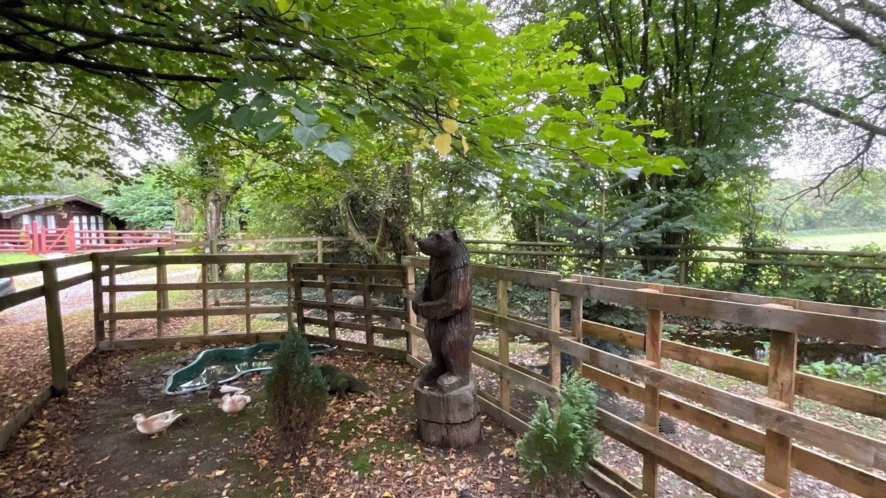 Photo of Outdoor in Pontyclun