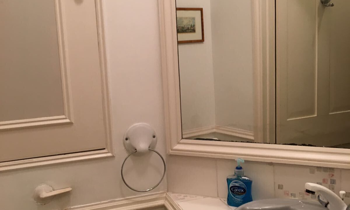 Photo of Bathroom in Barnes