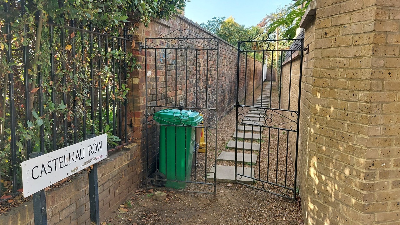 Photo of Outdoor in Barnes