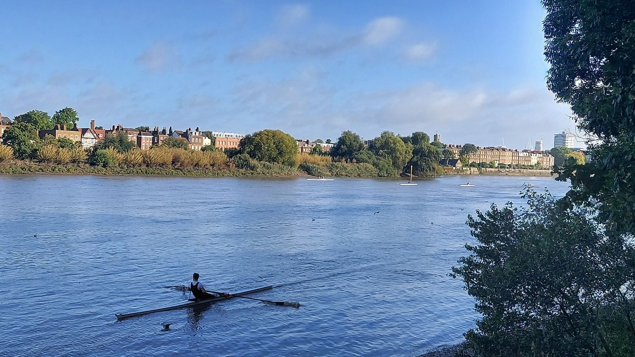 Photo of Outdoor in Barnes