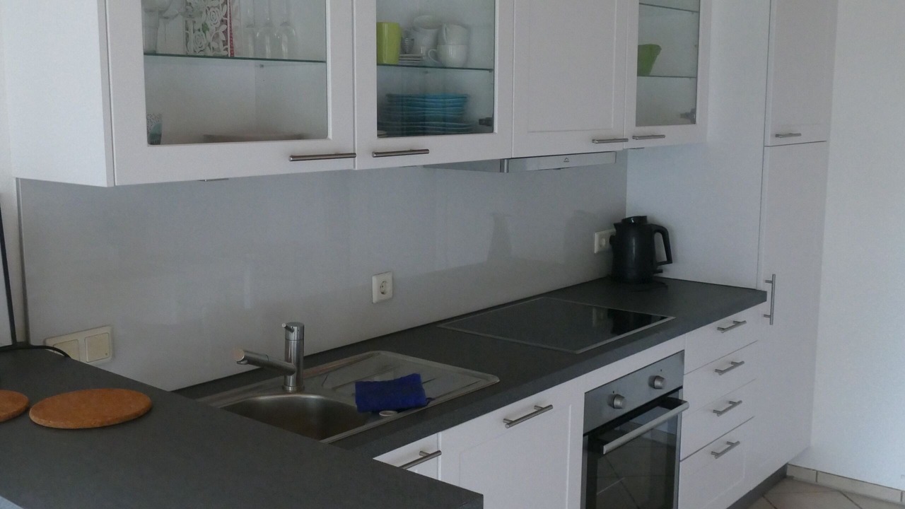 Photo of Kitchen in Schonenbach