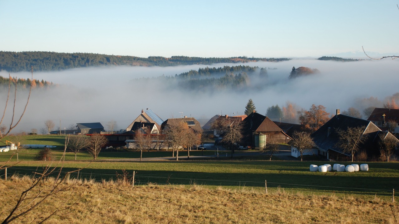 Photo of Outdoor in Schonenbach