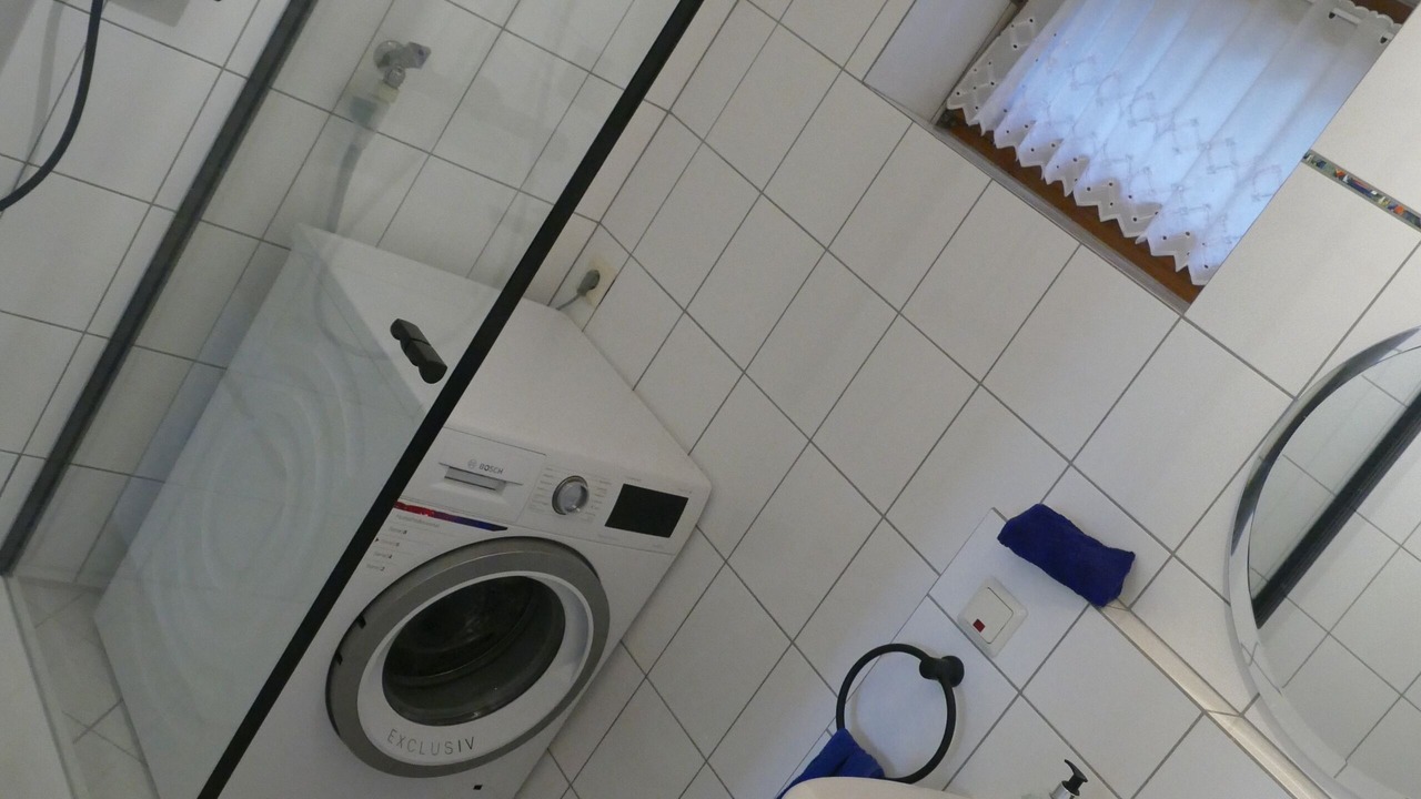Photo of Bathroom in Schonenbach
