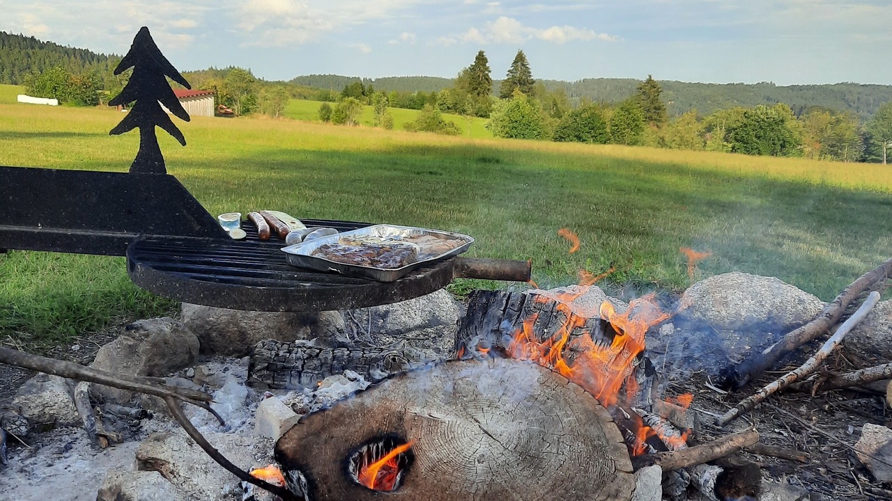 Photo of Outdoor in Schonenbach