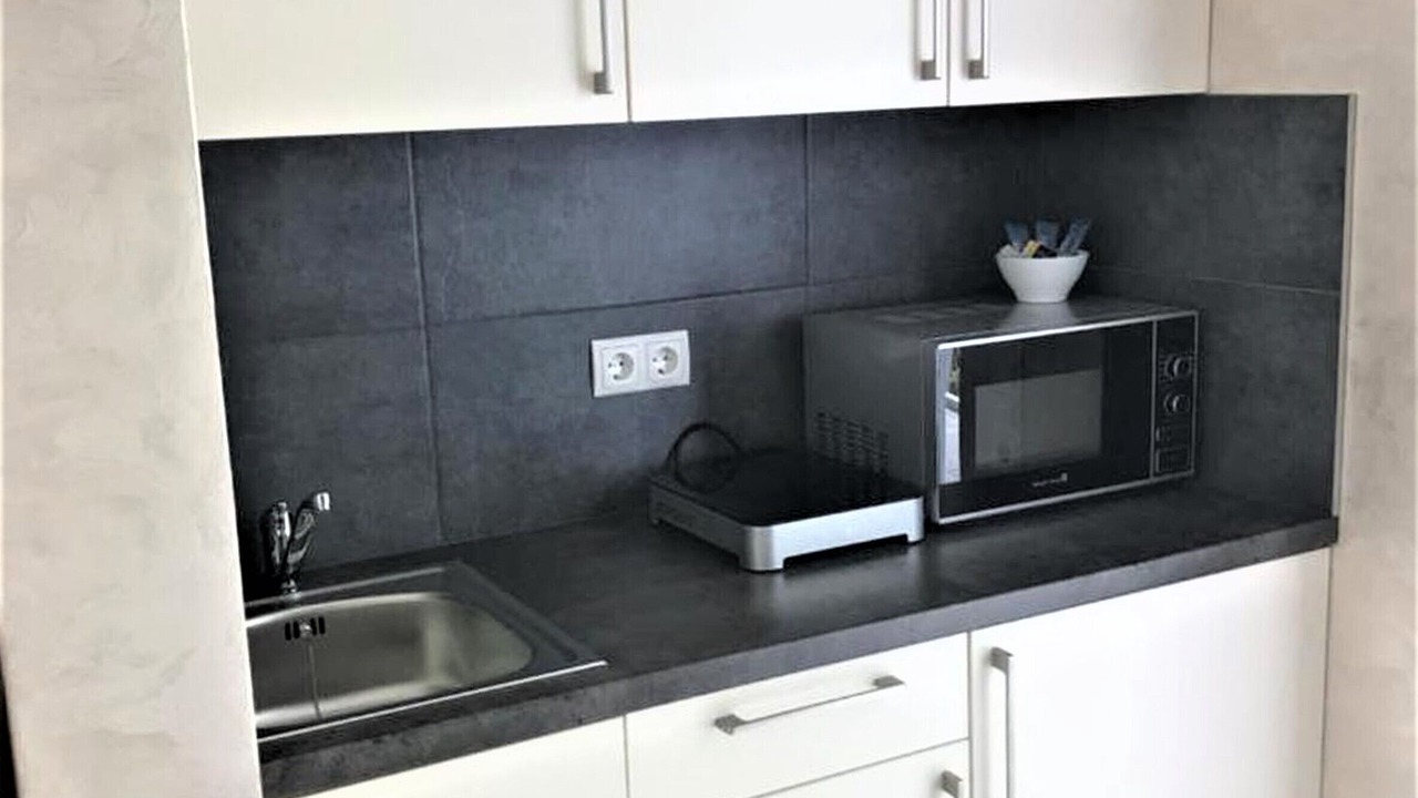 Photo of Kitchen in Rust