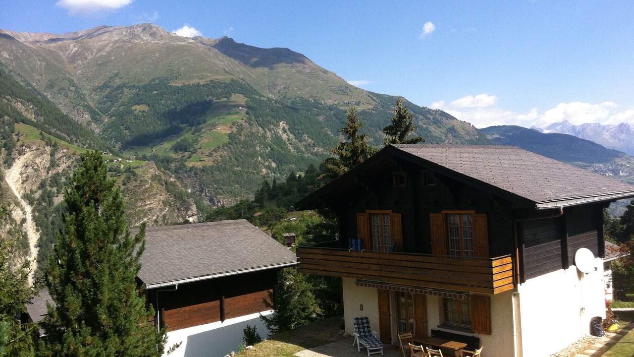 Photo of Outdoor in Gruben