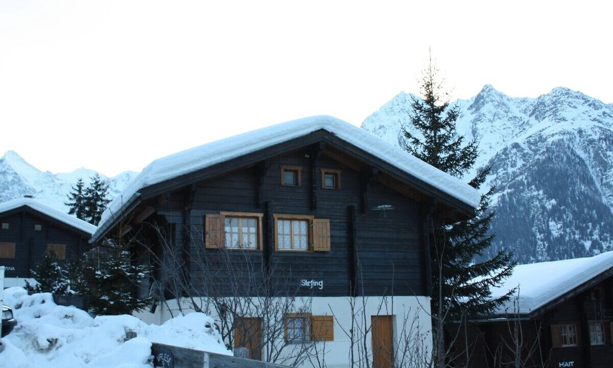 Photo of Outdoor in Gruben