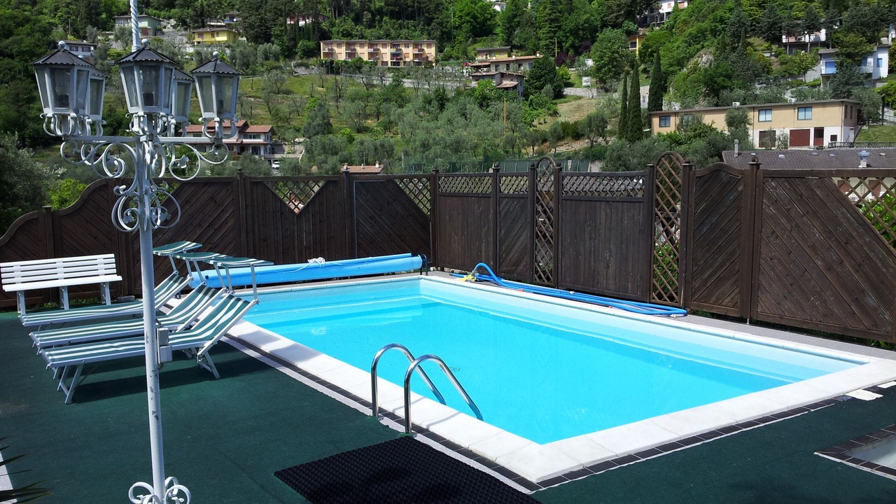 Photo of Outdoor in Tremosine