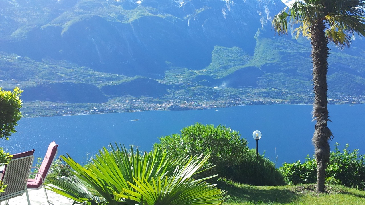 Photo of Outdoor in Tremosine