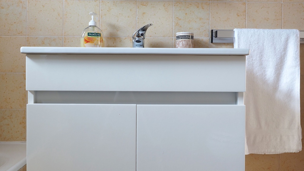 Photo of Bathroom in Lagoa