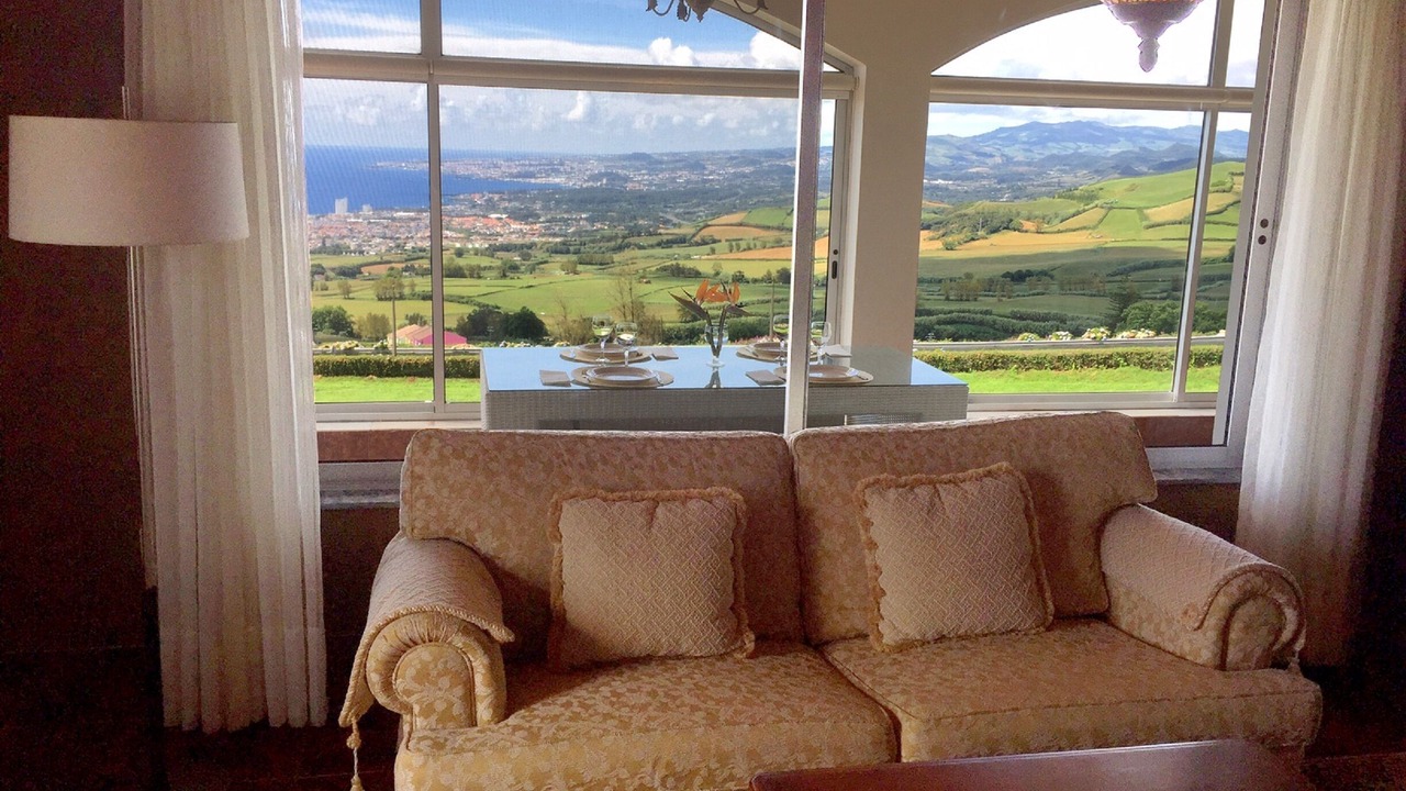 Photo of Livingroom in Lagoa