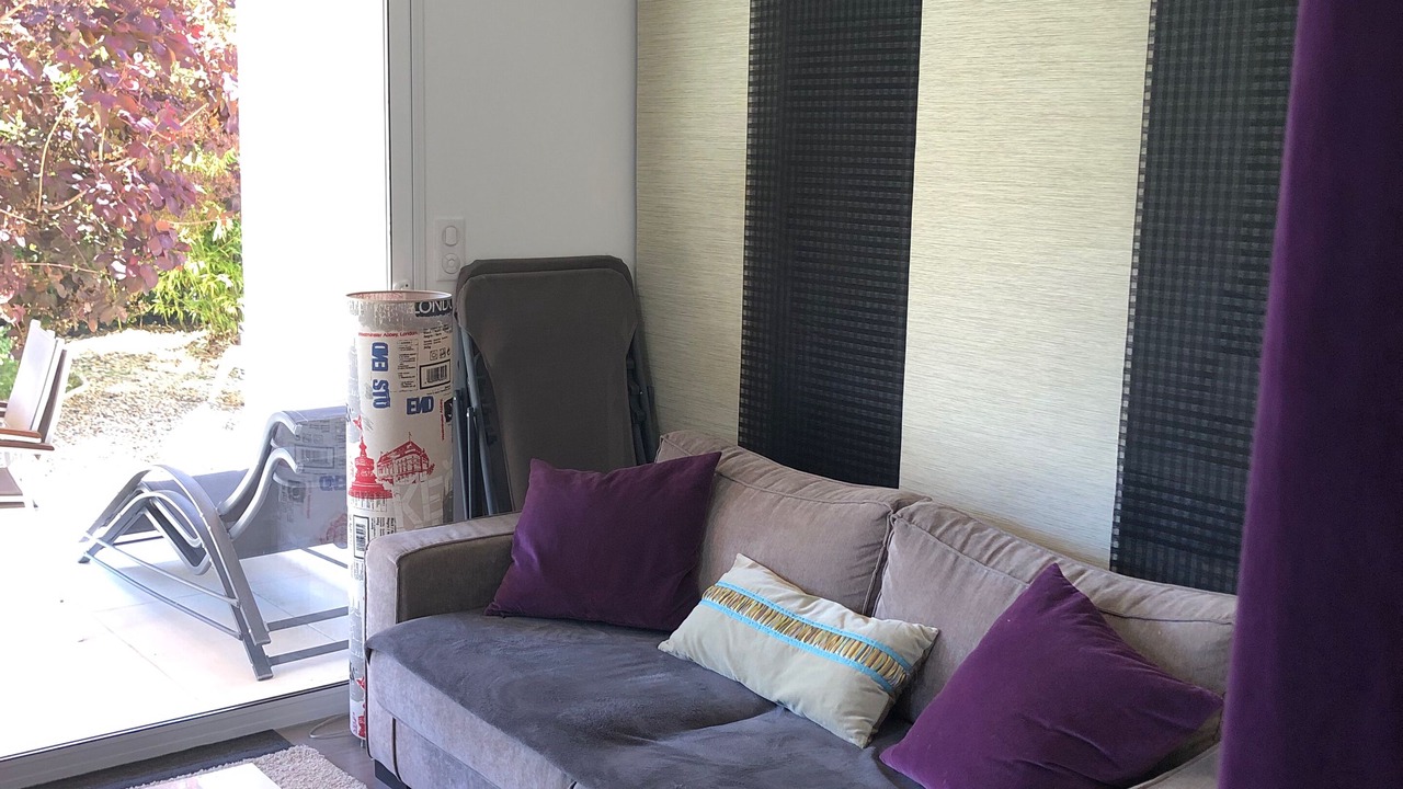 Photo of Livingroom in Carpentras