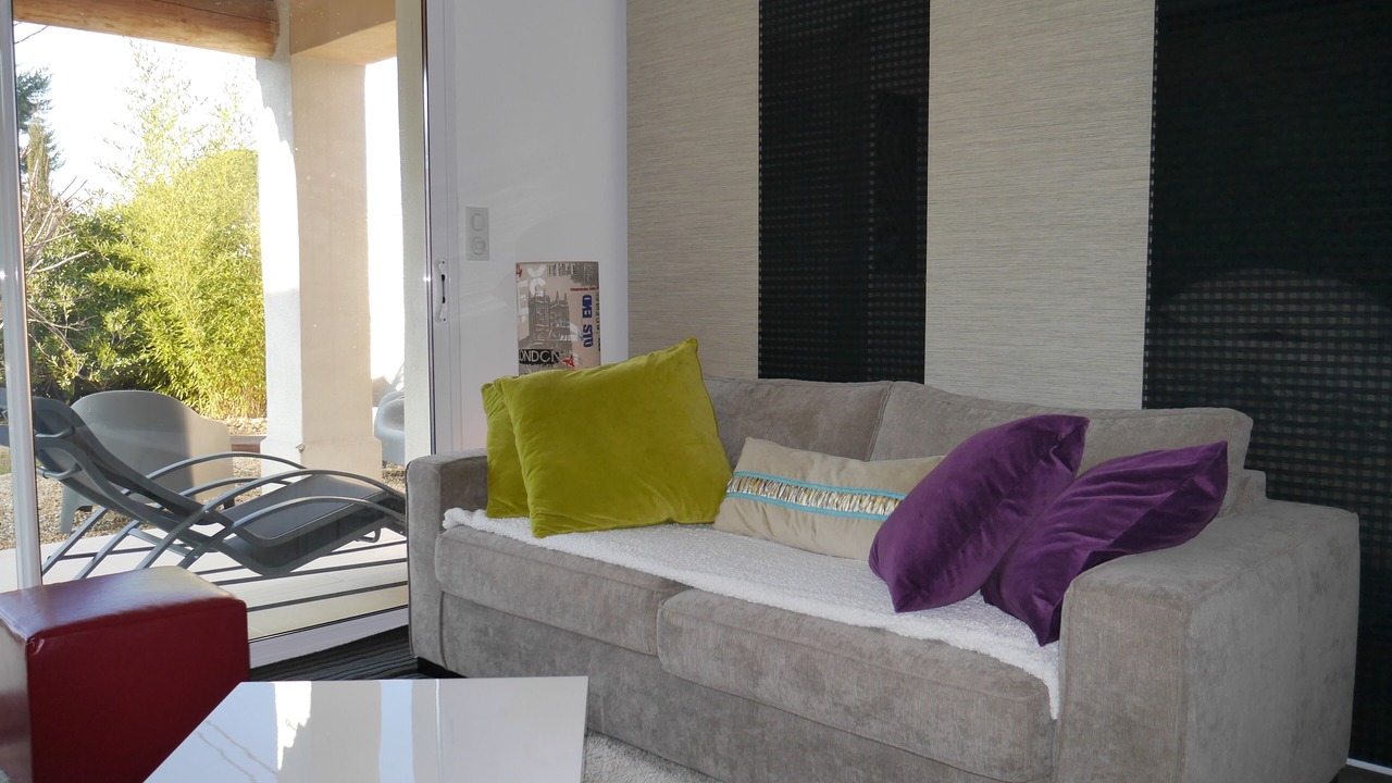 Photo of Livingroom in Carpentras