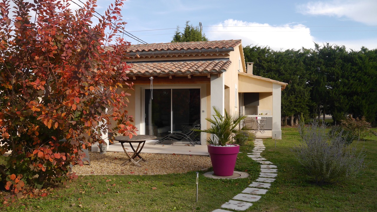 Photo of Outdoor in Carpentras