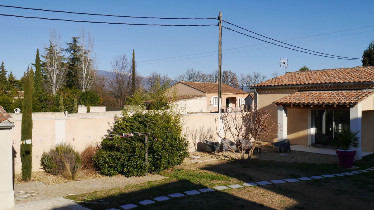 Photo of Outdoor in Carpentras