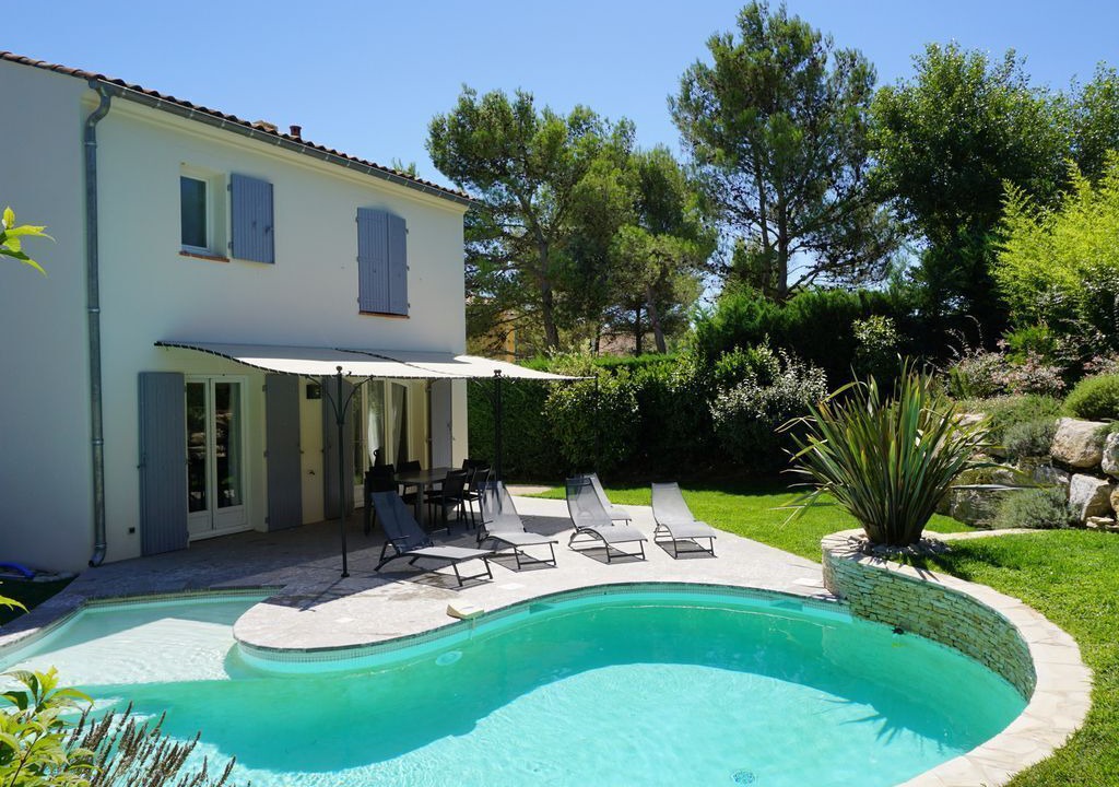 Photo of Outdoor in Pont Royal