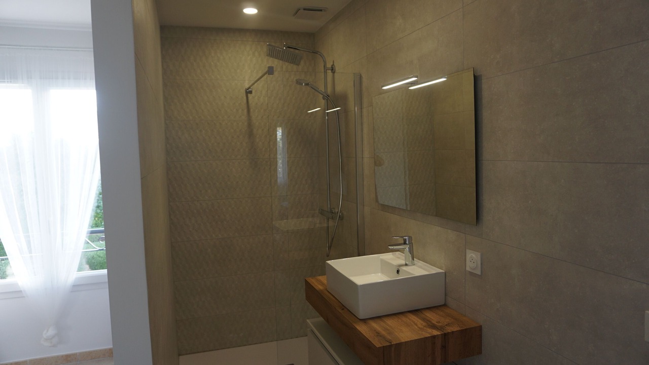Photo of Bathroom in Pont Royal