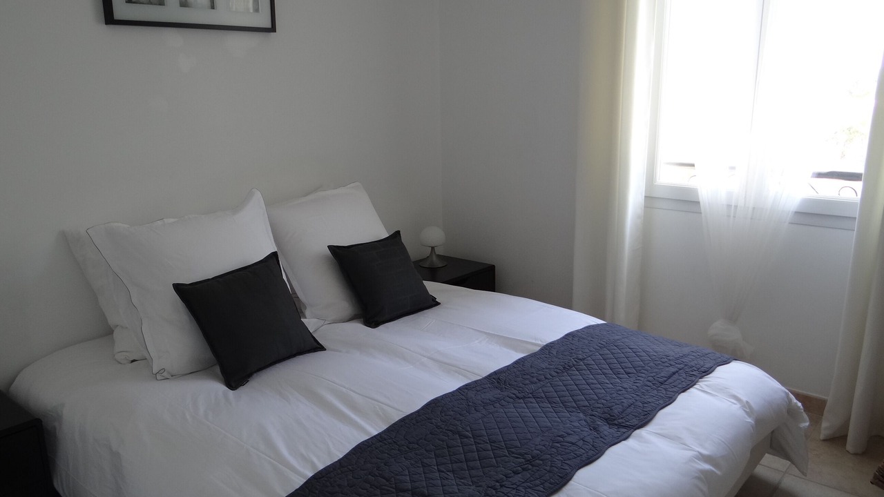 Photo of Bedroom in Pont Royal