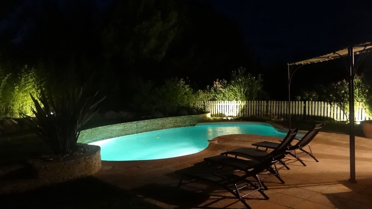 Photo of Outdoor in Pont Royal