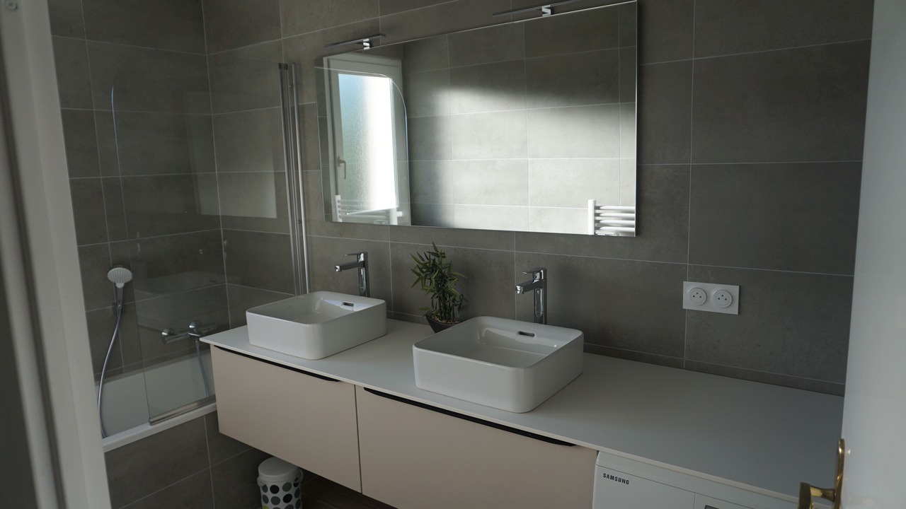 Photo of Bathroom in Pont Royal