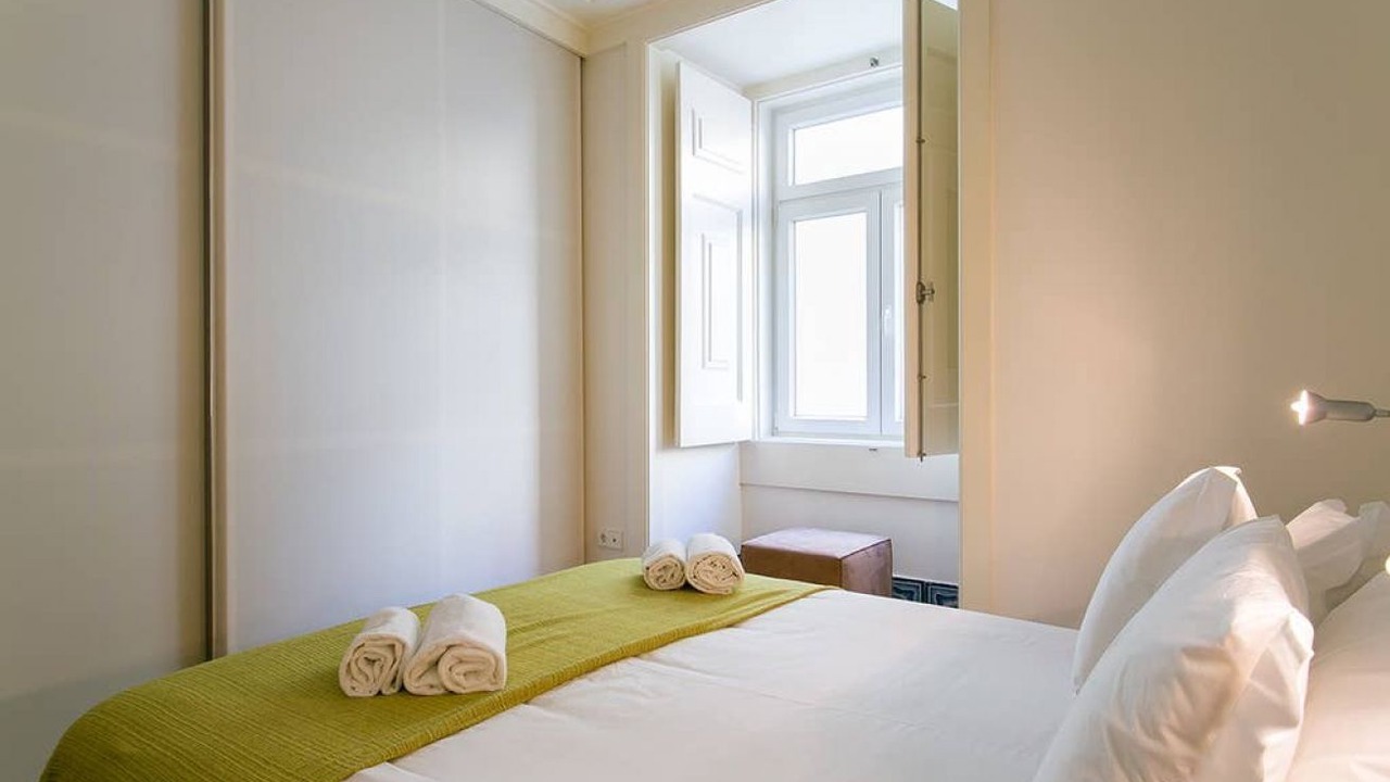 Photo of Bedroom in Martires