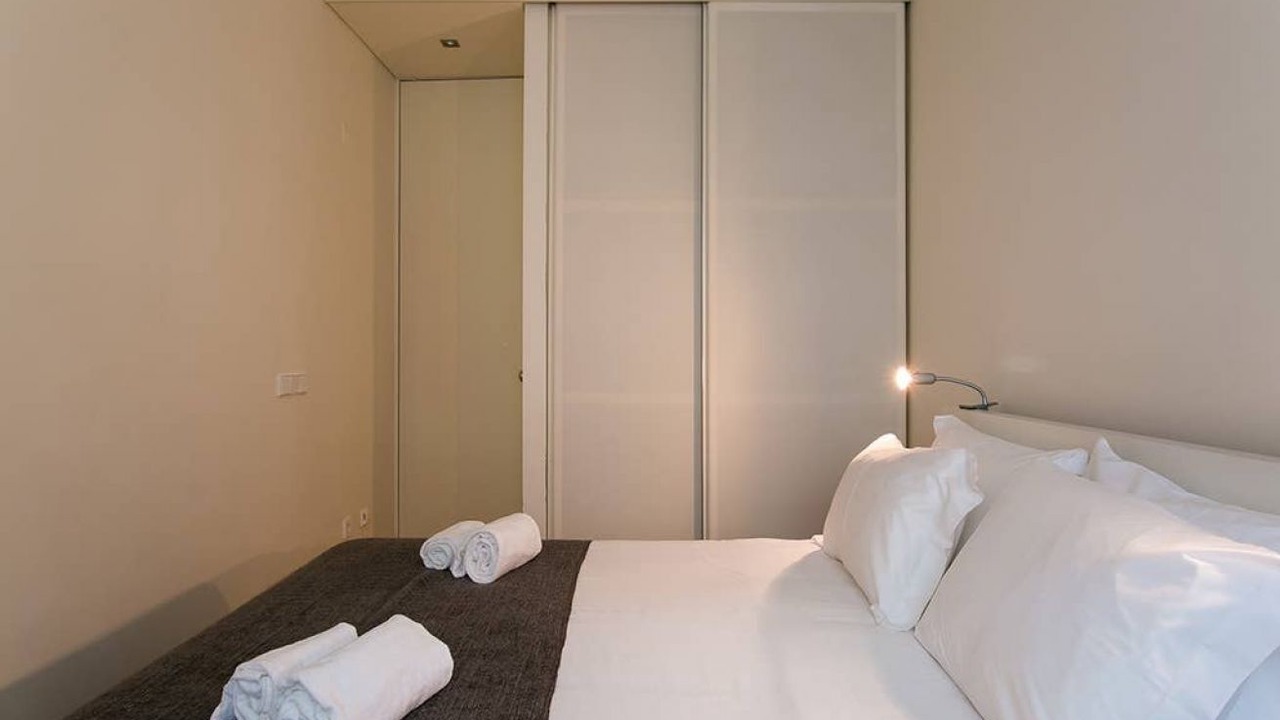 Photo of Bedroom in Martires
